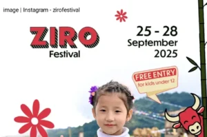 Ziro Music Festival