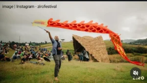 Ziro Music Festival