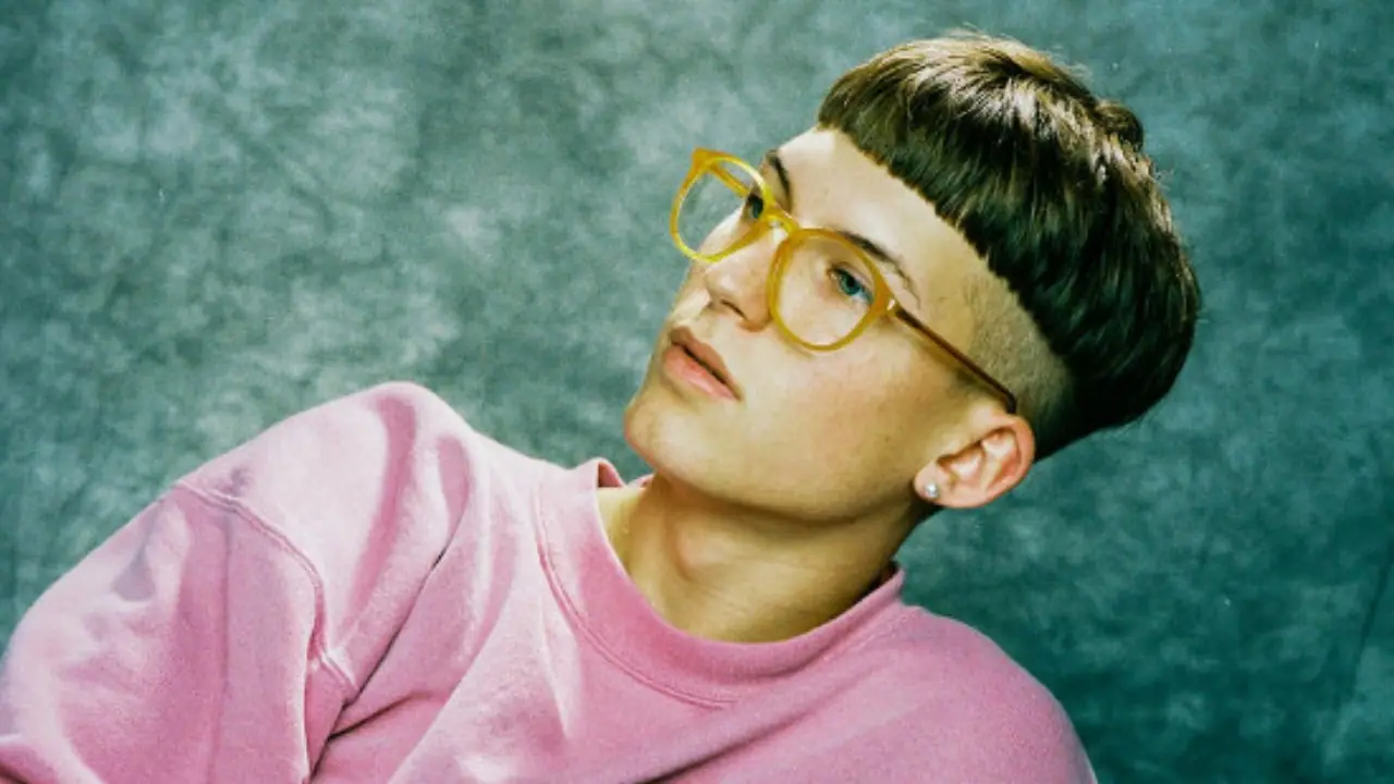 Gus Dapperton