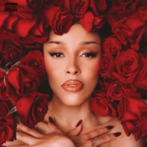 Doja Cat Vie Album
