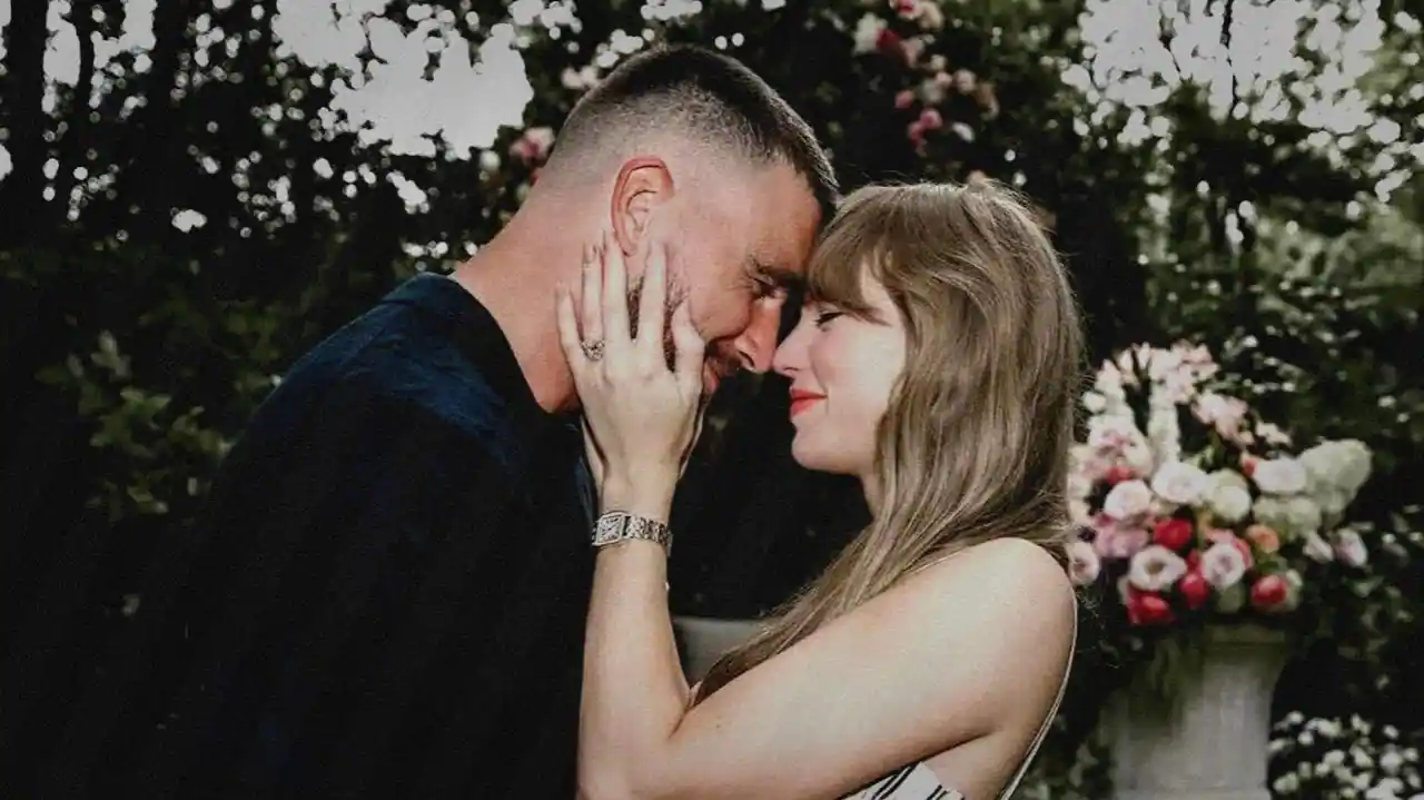 Taylor Swift’s Engagement Could Spark a New Musical Era