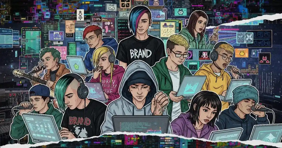 The Rise of the “Online Indie Boom”: Raw, Emotion-Driven & Genre-Fluid
