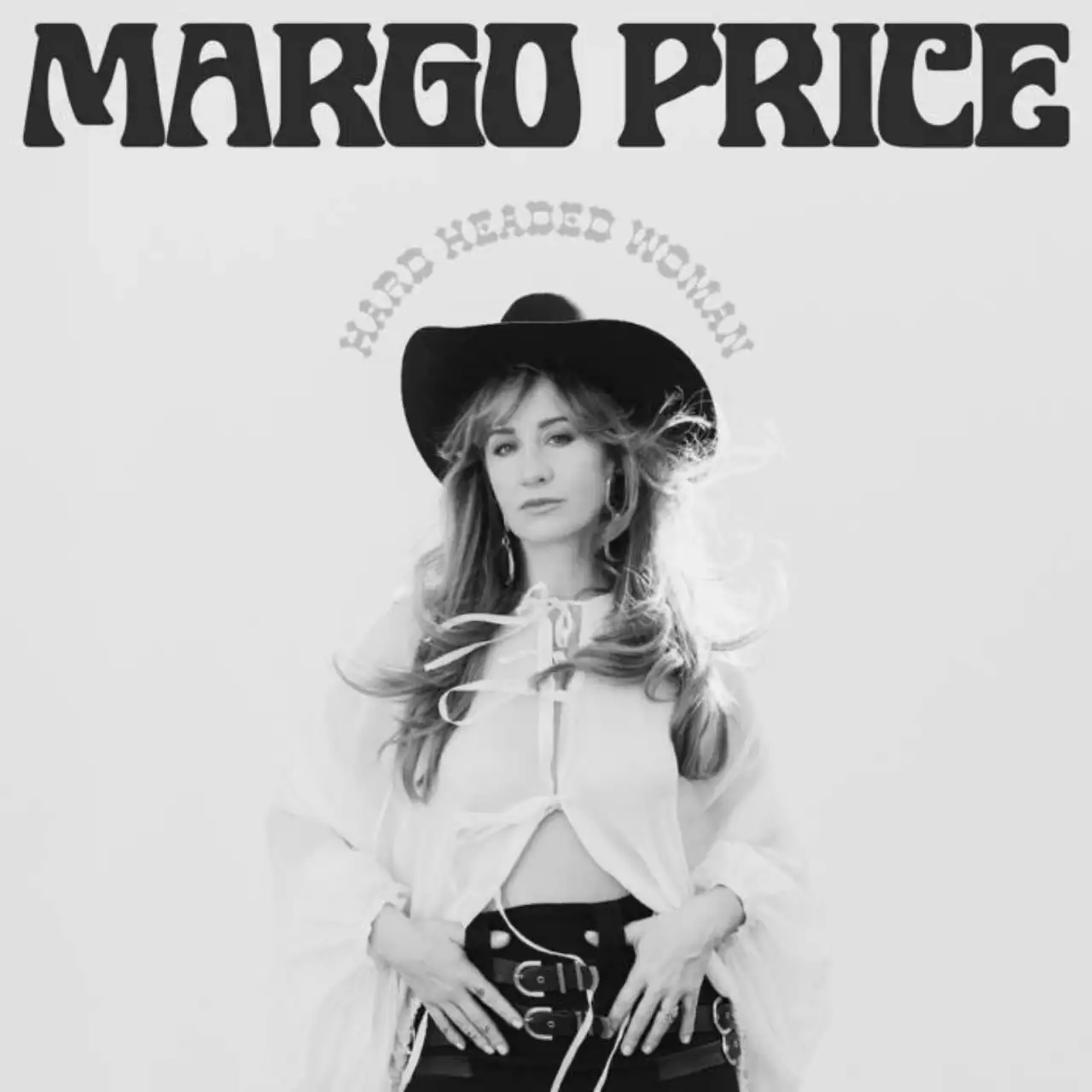 Country Music Releases: Margo Price – Hard Headed Woman