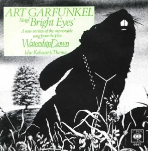 Bright Eyes Song - Art Garfunkel