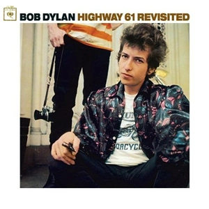Bob Dylan – Highway 61 Revisited (1965)