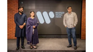 Global Devotion: Indian Spiritual Storytelling Set to Cross Borders Through Music