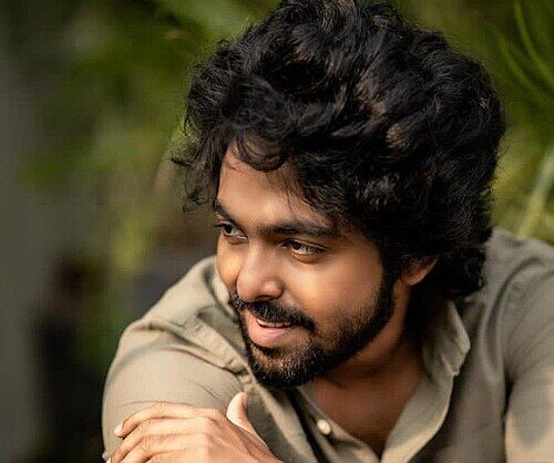 G. V. Prakash Kumar