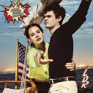 Lana Del Rey – Norman Fucking Rockwell! (2019)