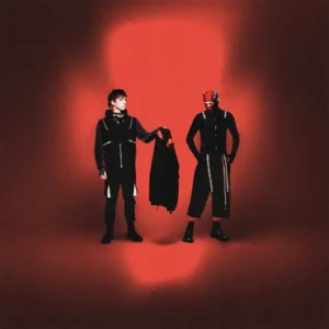 Twenty One Pilots – Breach (September 12)