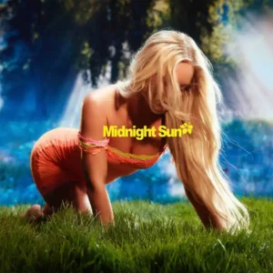 Zara Larsson – Midnight Sun (September 26)