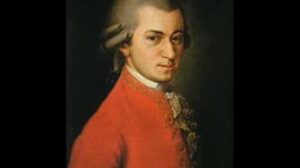 A Little Night Music Mozart serenade