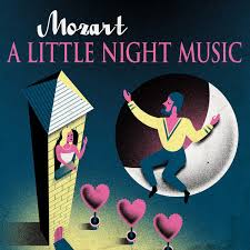 A Little Night Music Mozart