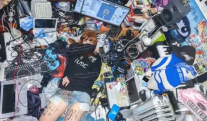 I Love My Computer - Ninajirachi
