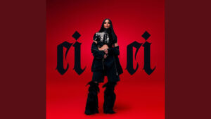 Ciara – CiCi