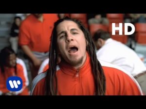 Here comes the boom song
