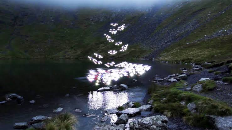Weightless Song - Marconi Union the world's most relaxing song