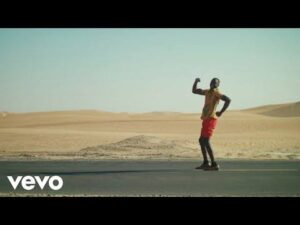 it's friday song