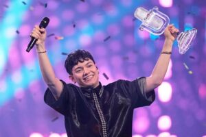 Eurovision Song Contest 2026