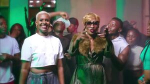 Omega 256 new song