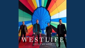 Hello My Love - Westlife