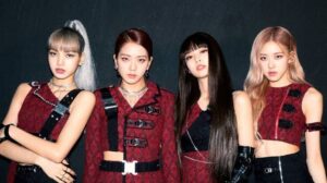 South Korea, k-pop