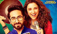 Parineeti Chopra Songs