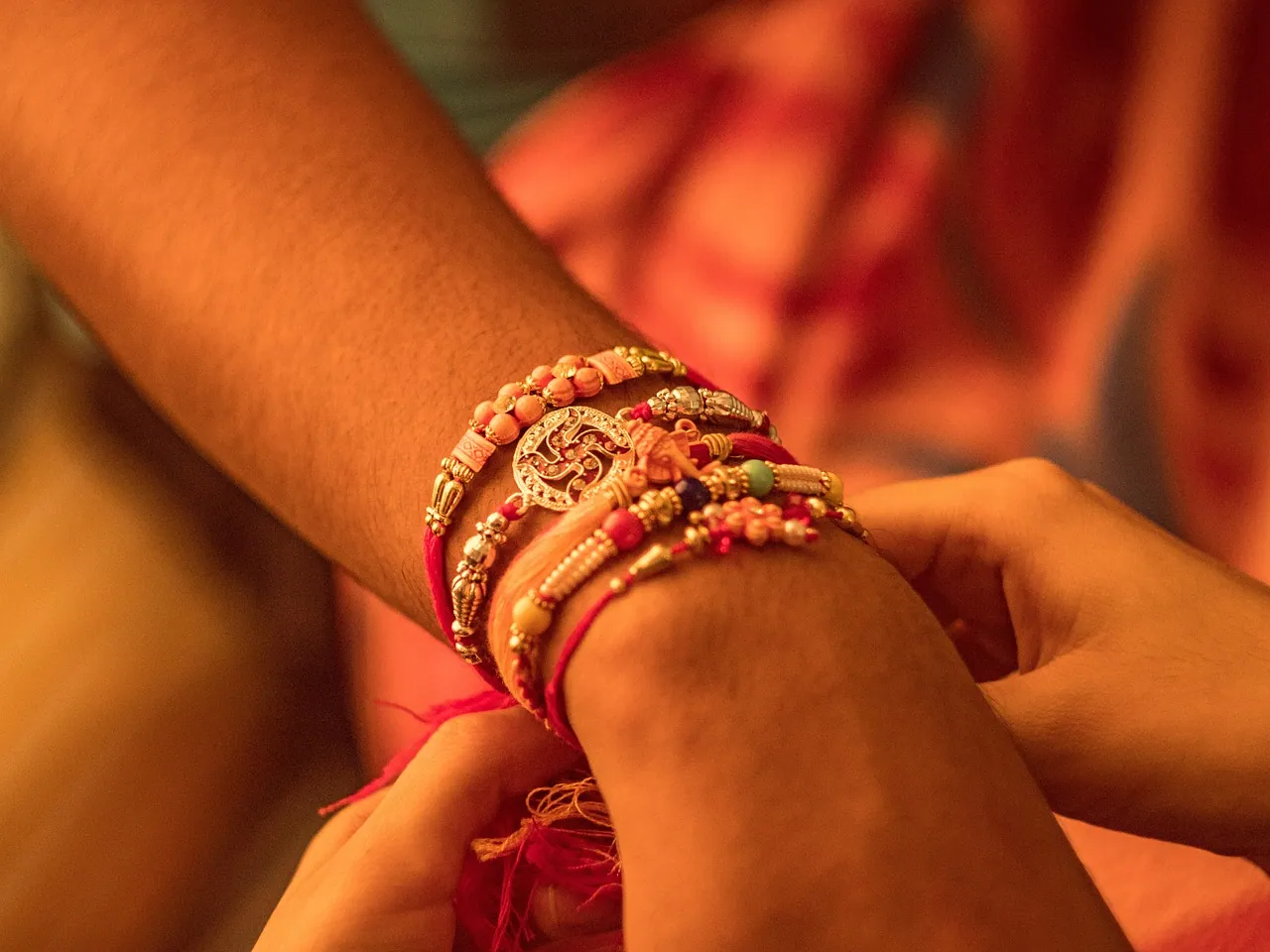 Raksha Bandhan Songs
