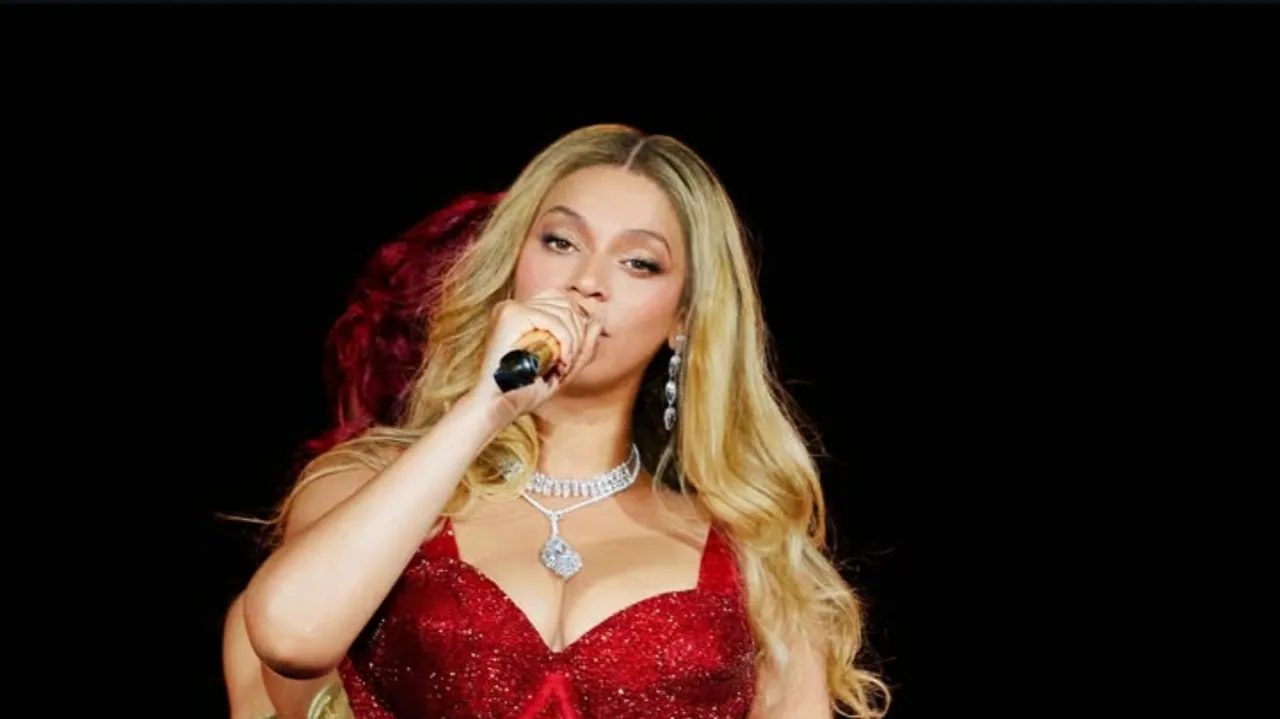 Beyonce