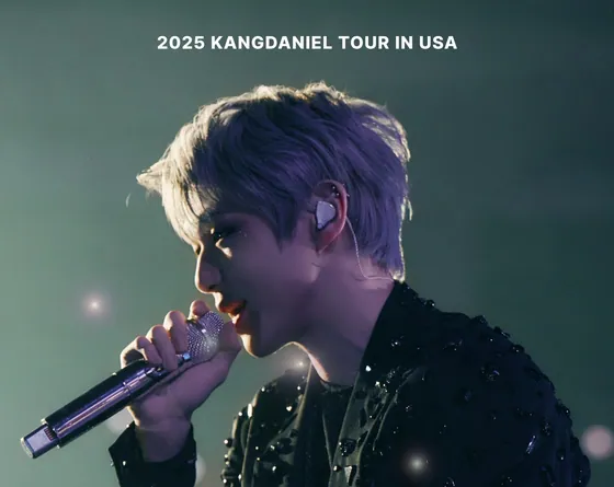 Kang Daniel
